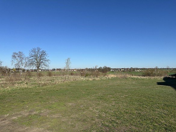 Vertriebsstart Bauprojekt