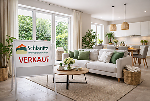 Foto Viele Eigent�mer haben den Begriff Homestaging schon geh�rt. Oft bleibt aber unklar, was tats�chlich dahintersteckt. Geht es nur um Dekoration, oder hat das beim Verkauf wirklich einen messbaren Nutzen?
