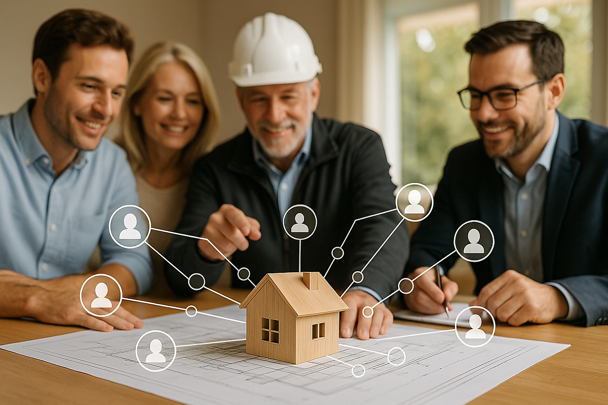 Foto Warum unsere Partnerschaften Ihr gr��ter Vorteil sind