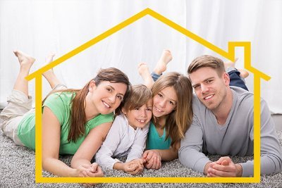 Foto Kompetente Vermittlung Ihrer Immobilienfinanzierung.