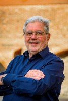 Ansprechpartnerfoto Herr Dr. Wolfram Schladitz