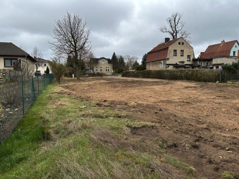 Hauptbild: Starten Sie Ihr Bauprojekt mit KLINKER HAUS - auf 617 m� in bester Lage