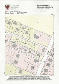 Bild (346a4149f5ac5dd8b485f37615e0d16d): Provisionsfrei! Letztes Baugrundst�ck im Baufeld Kirschgarten