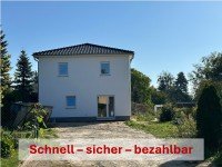Hauptbild Doppelhaush�lfte in Nibelungen, keine Maklerprovision! Verkauf direkt vom Eigent�mer.