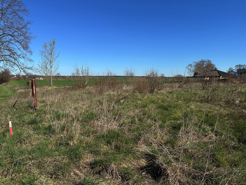 Ansicht Grundst�ck Wohngrundst�ck Ahrensfelde