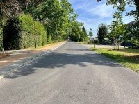 Bild (6af8ea475c339118c11b7f0cb1f54617): Baugrundst�ck im Kirschgarten in Bernau! Ohne Abriss. Voll erschlossen. Provisionsfrei!