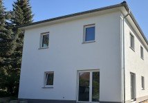 Hauptbild TOP-Invest im Berliner Speckg�rtel Neubau-Doppelhaus mit hoher Mietnachfrage in Bernau-Nibelungen