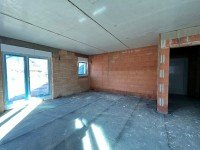 Bild (d05cc6fcca4c40c3cc7f43f2508ac654): Fast fertig zum Einzug: Doppelhaush�lfte in Bernau-Ladeburg